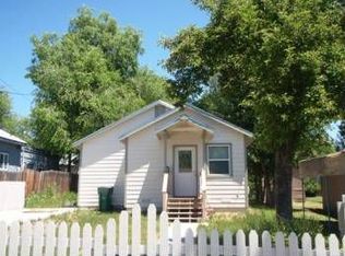 223 Mortimer St, Klamath Falls, OR 97601