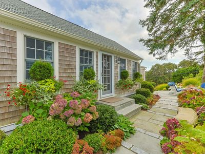 291 Ridgevale Road, Chatham, MA, 02633