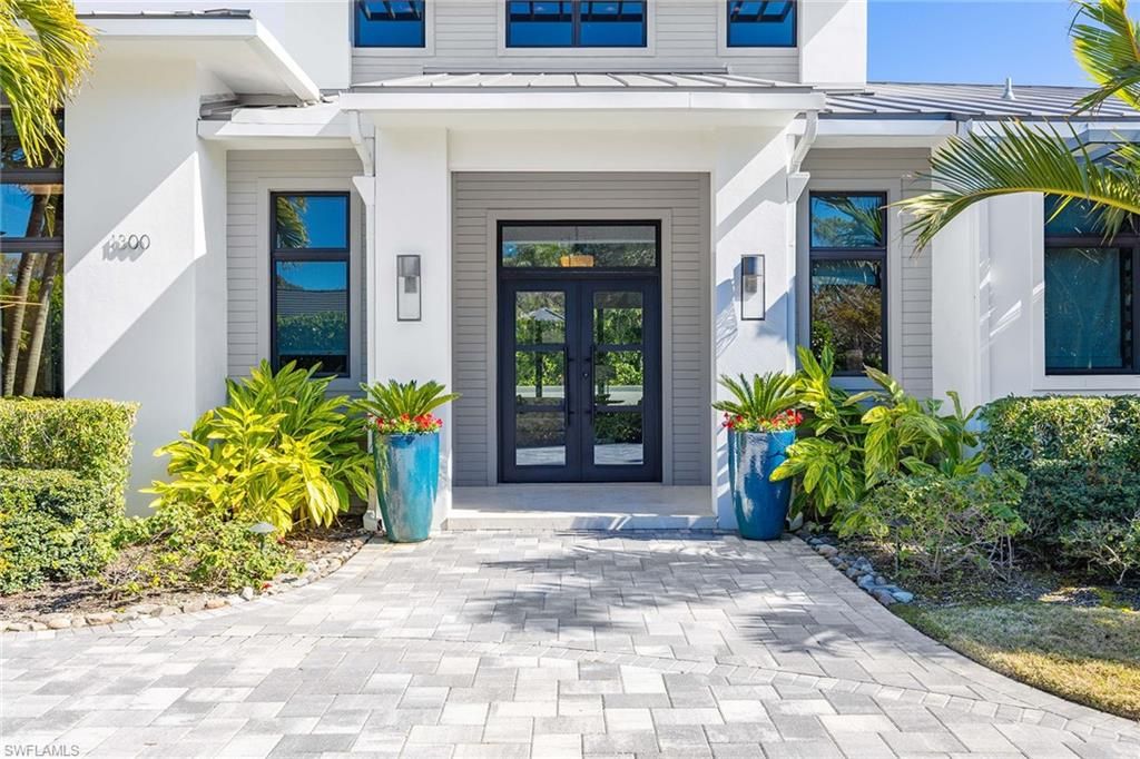 1300 Nautilus RD, Naples, FL - View 3