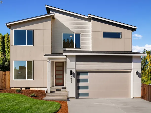 7412 NW 9th Ave, Vancouver, WA 98665