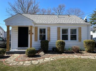 4921 N Best St, Peoria Heights, IL 61616