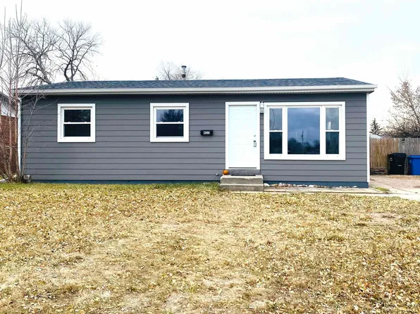 433 E Anamosa St, Rapid City, SD 57701