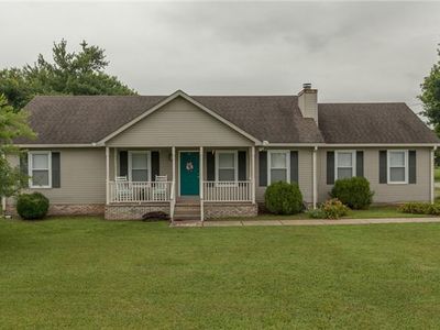1309 Randolph St, Murfreesboro, TN, 37129