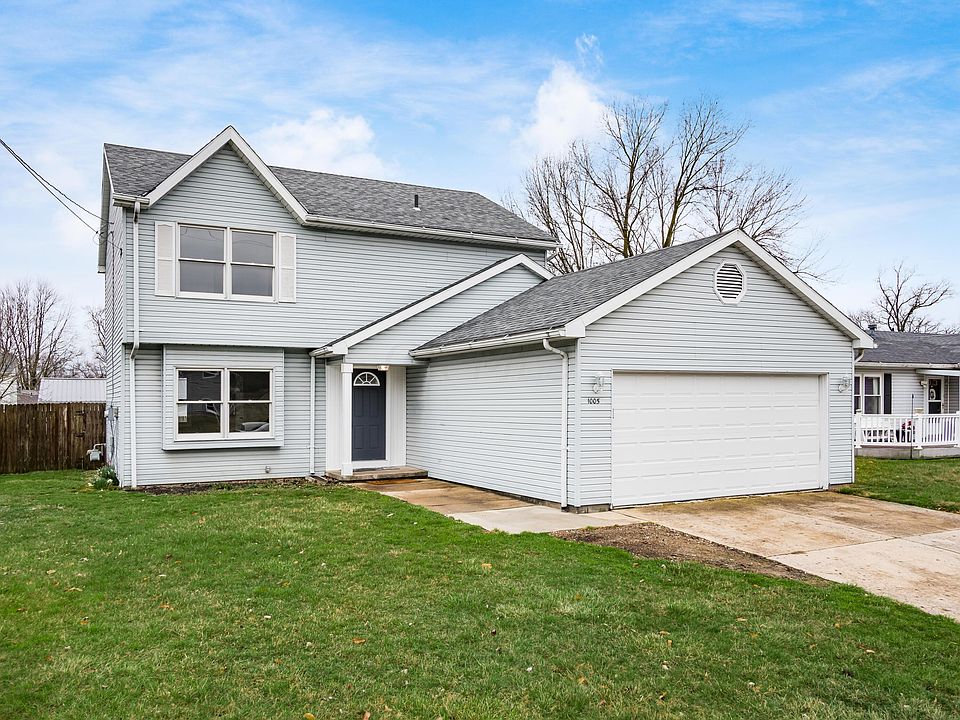 1st image of 1005 Underwood South Dr