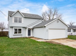 1005 Underwood South Dr, Marion, OH