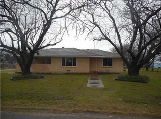 201 Union Hill Rd, Ennis, TX 75119