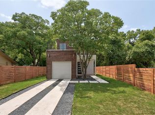 5401 Stuart Cir #B, Austin, TX 78721