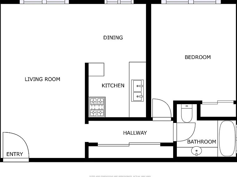 334 S. Hobart Blvd — Photo 28