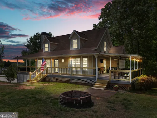 110 River Walk, Douglasville, GA 30134