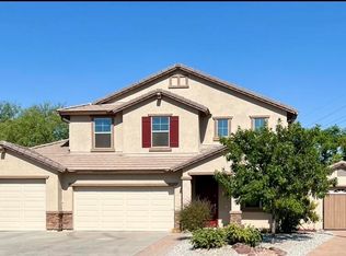 4761 S Burma Rd, Gilbert, AZ 85297