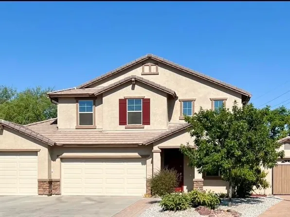 4761 S BURMA Road, Gilbert, AZ 85297