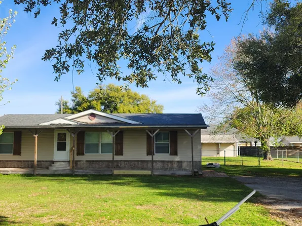 122 Fenetre Rd, Scott, LA 70583