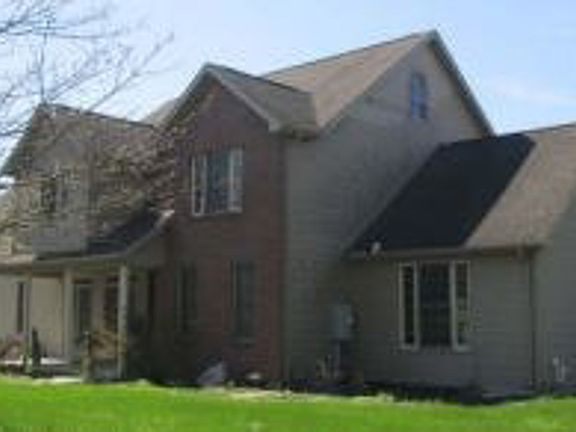 Property Side View