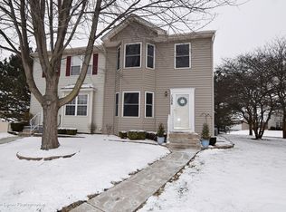 1208 Lencioni Ct UNIT 1208, Geneva, IL 60134