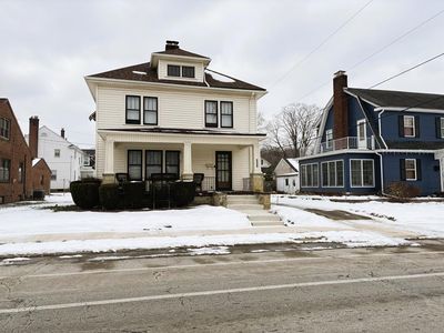 304 Piatt Ave, Chillicothe, OH, 45601