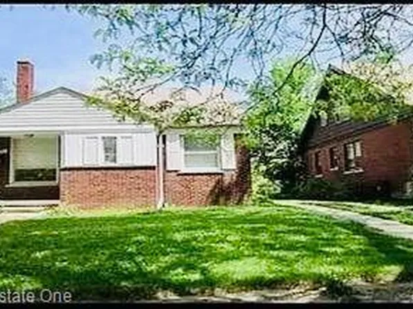 8288 Freda St, Detroit, MI 48204
