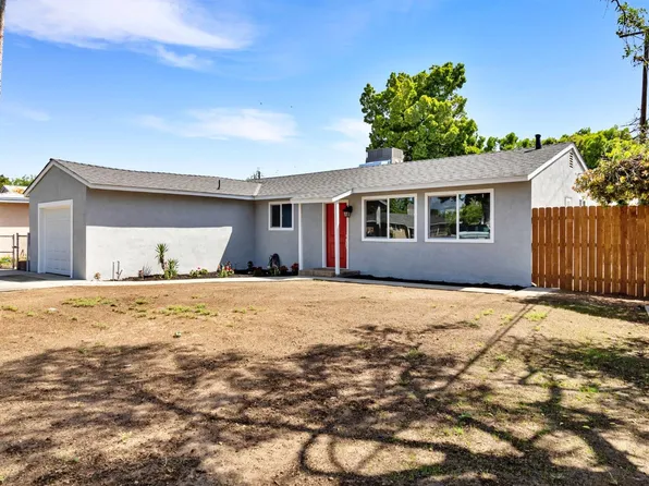 4516 N Anna St, Fresno, CA 93726