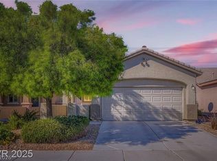 3385 Blue Ribbon Downs St, Las Vegas, NV 89122