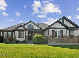 415 S 360 E, Midway, UT 84049