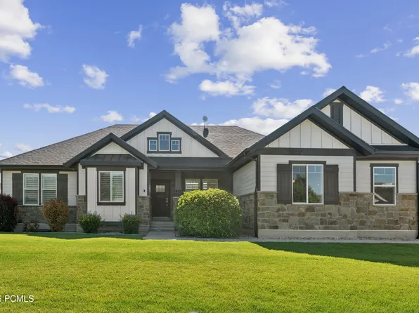 415 S 360 E, Midway, UT 84049