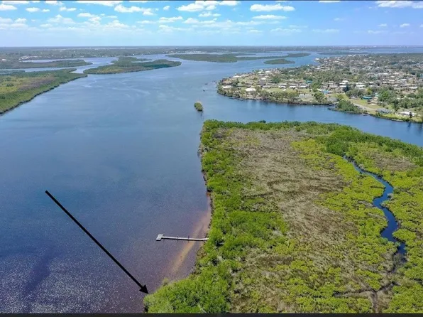 2312 Sorrento Ct Lot 29, Punta Gorda, FL 33950