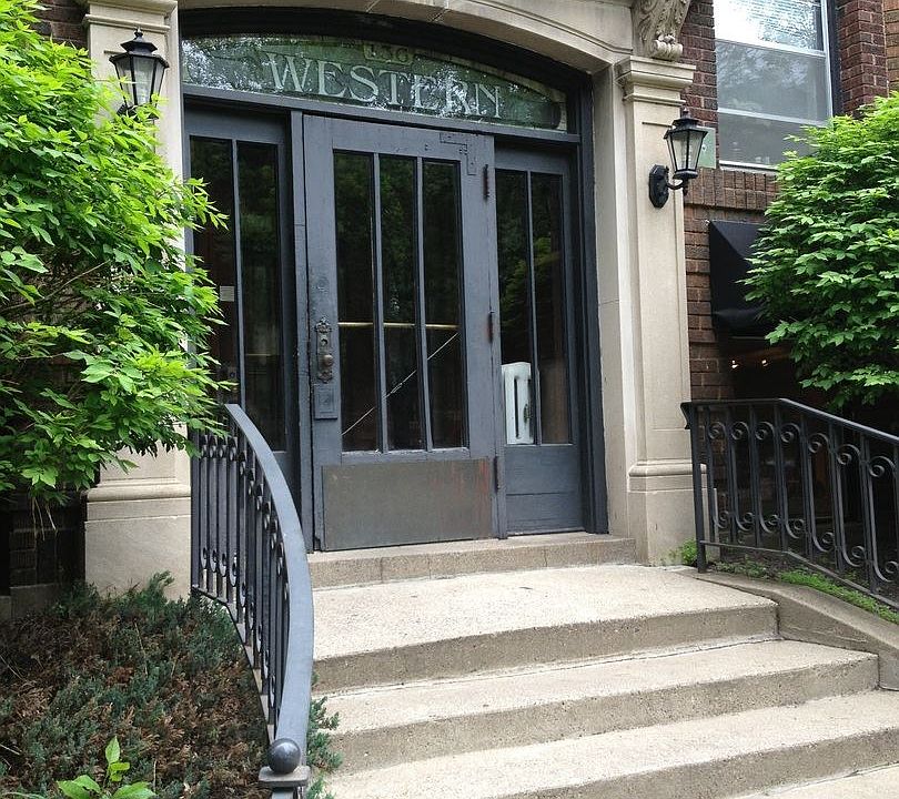 2nd image of 369 Laurel Ave APT 206