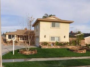 350 Oakland Dr, La Habra, CA 90631