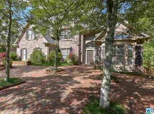 2598 Inverness Point Dr, Birmingham, AL 35242
