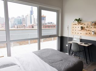 171 N Aberdeen St UNIT 1001, Chicago, IL 60607