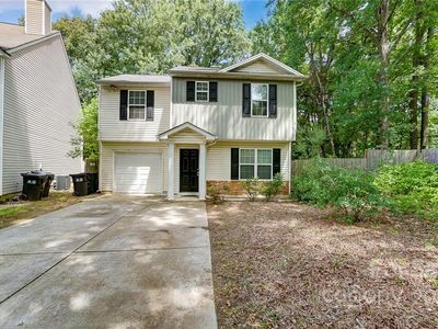2543 Anna Garrison Rd, Charlotte, NC, 28206