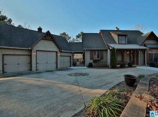 49 Indigo Dr, Wedowee, AL 36278