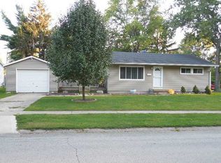 109 Pamela Pkwy, Brownsburg, IN 46112