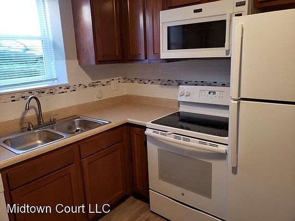 5th image of 3550 Howard St #110