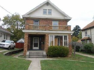 4108 Saint Martins Pl, Cincinnati, OH 45211