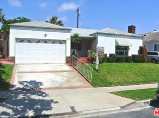 5462 Valley Ridge Ave, Los Angeles, CA 90043