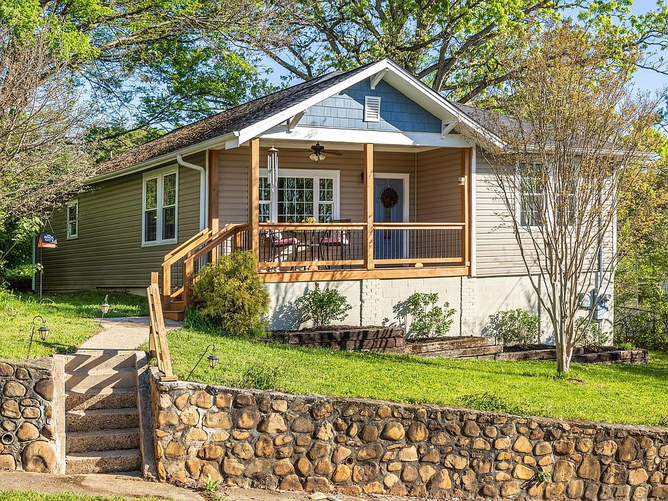 3715 Crompton St, Lupton City, TN 37351 Zillow