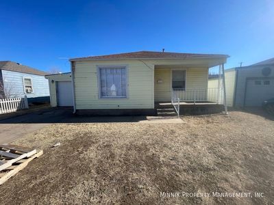 1933 S Seminole St, Amarillo, TX, 79103