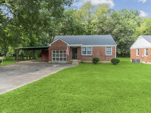 1452 Ardee Ave, Nashville, TN 37216