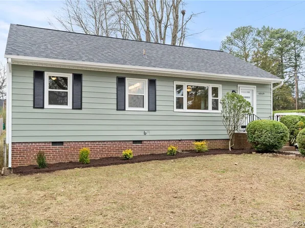 4819 Cutshaw Ave, Richmond, VA 23230
