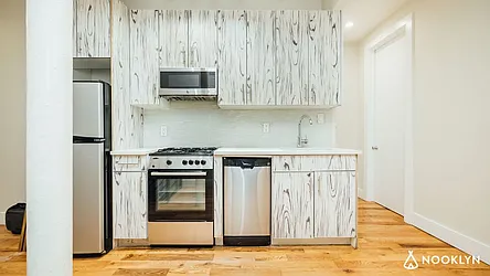 Rented by Nooklyn NYC LLC