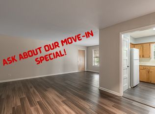 818 University Avenue - 8, Huntsville, TX 77320