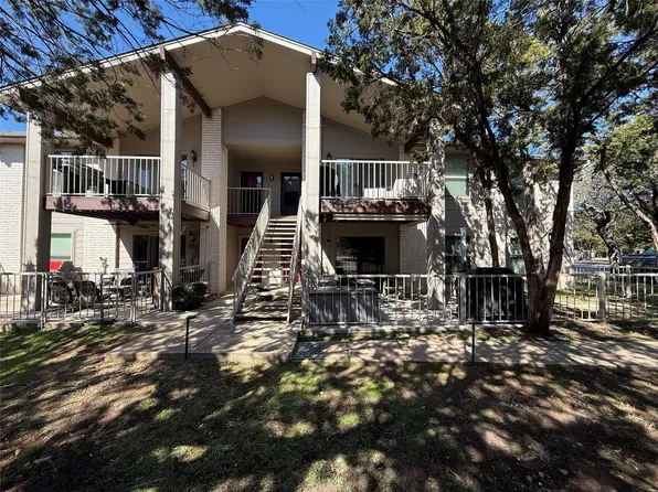 3059 Hells Gate Loop Unit 8, Strawn, TX 76475