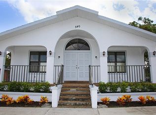 540 14th St N, Naples, FL 34102