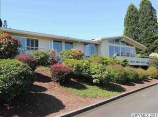 3403 Country Club Dr S, Salem, OR