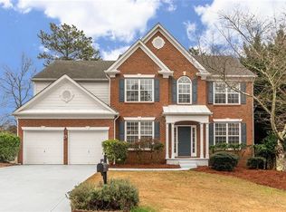 770 Ellsborough Ct, Johns Creek, GA 30005