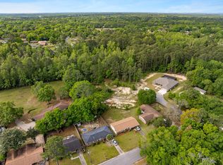 8100 Blk Durand Ave, Pensacola, FL 32534