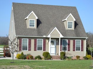 728 Main St, Sharptown, MD 21861