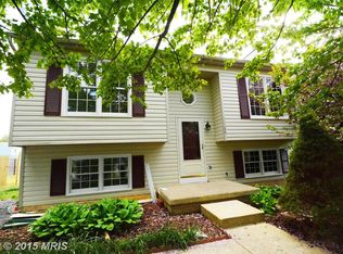 10706 White Pine Ln, Fredericksburg, VA 22407