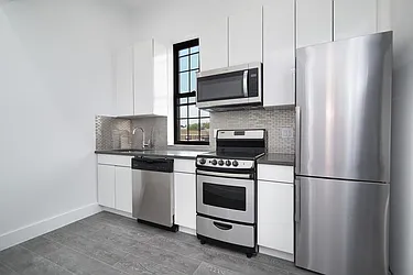 Rented by REAL New York