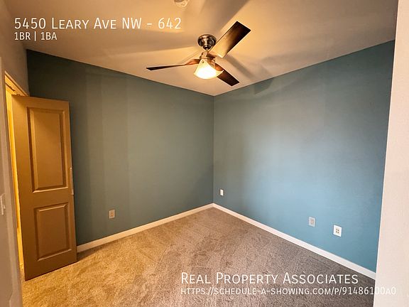 5th image of 5450 Leary Ave NW APT 642